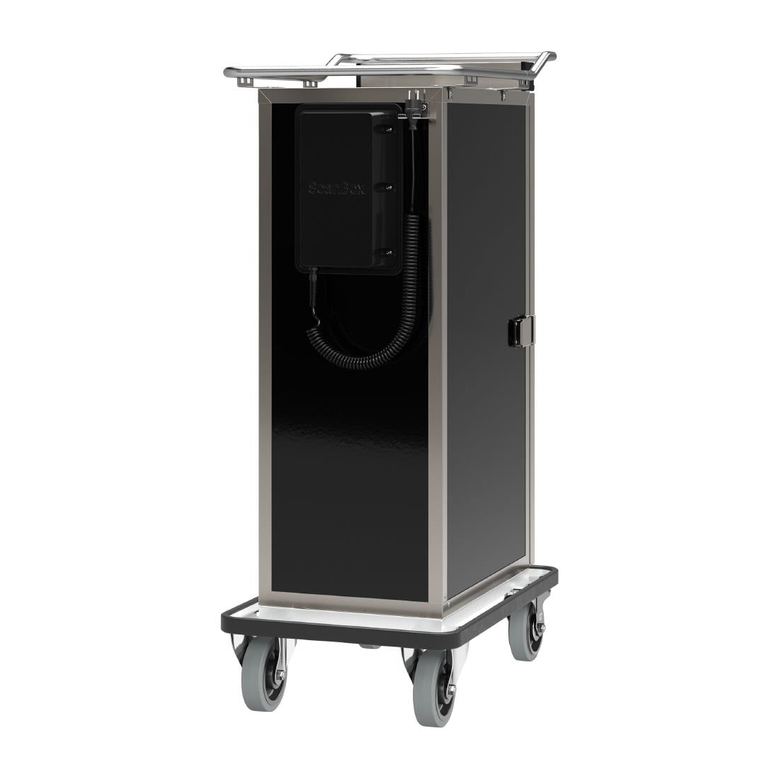 ScanBox Ergo Line Heated Trolley ExP HF12