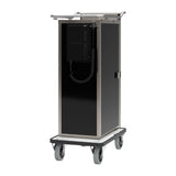 ScanBox Ergo Line Heated Trolley ExP HF12