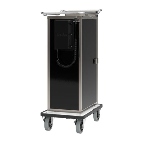 ScanBox Ergo Line Heated Trolley ExP HF12