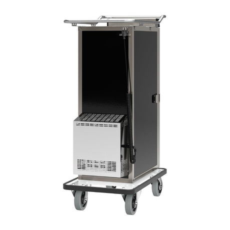 ScanBox Ergo Line Chilled Trolley ExP CC12