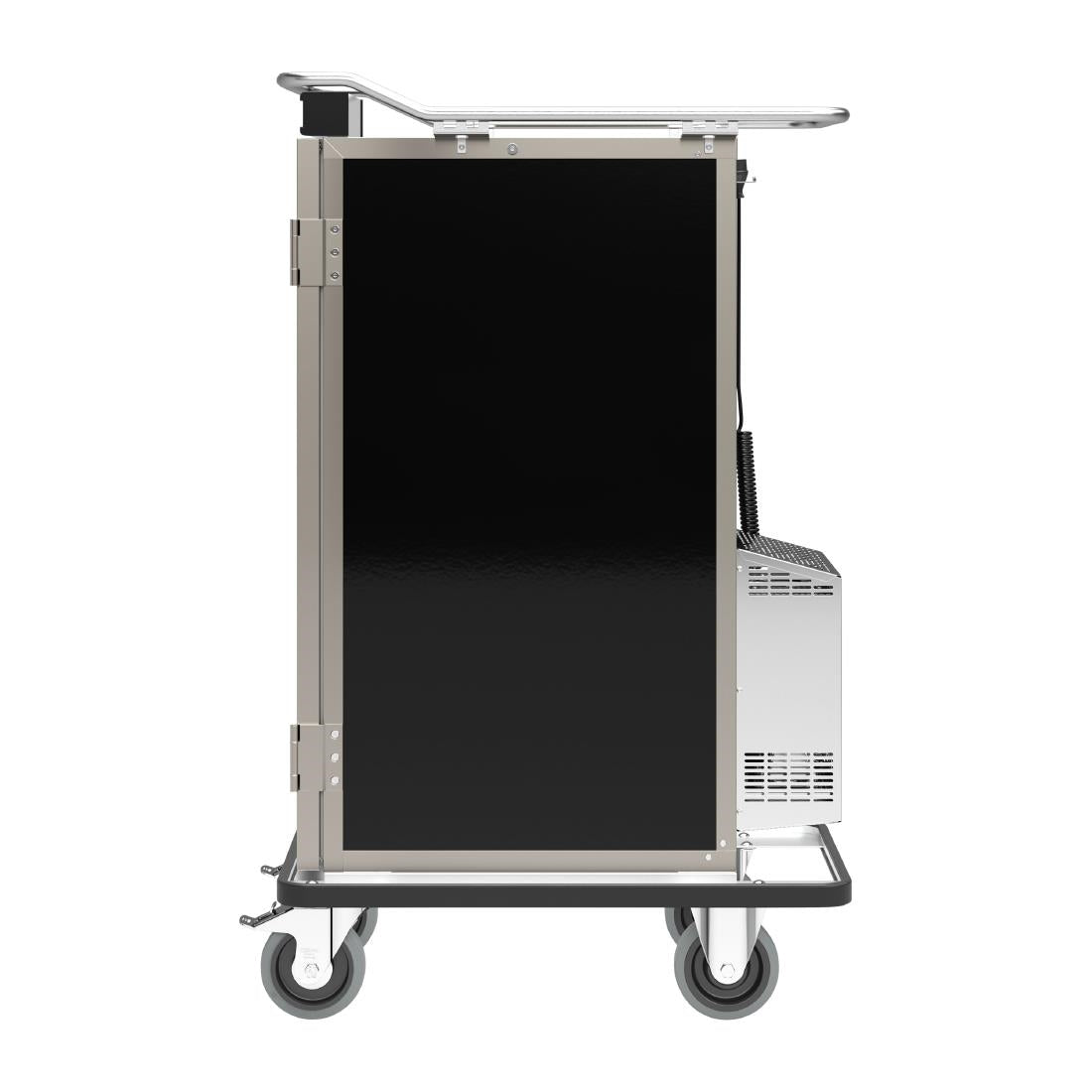 ScanBox Ergo Line Chilled Trolley ExP CC12
