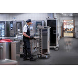 ScanBox Ergo Line Chilled Trolley ExP CC12