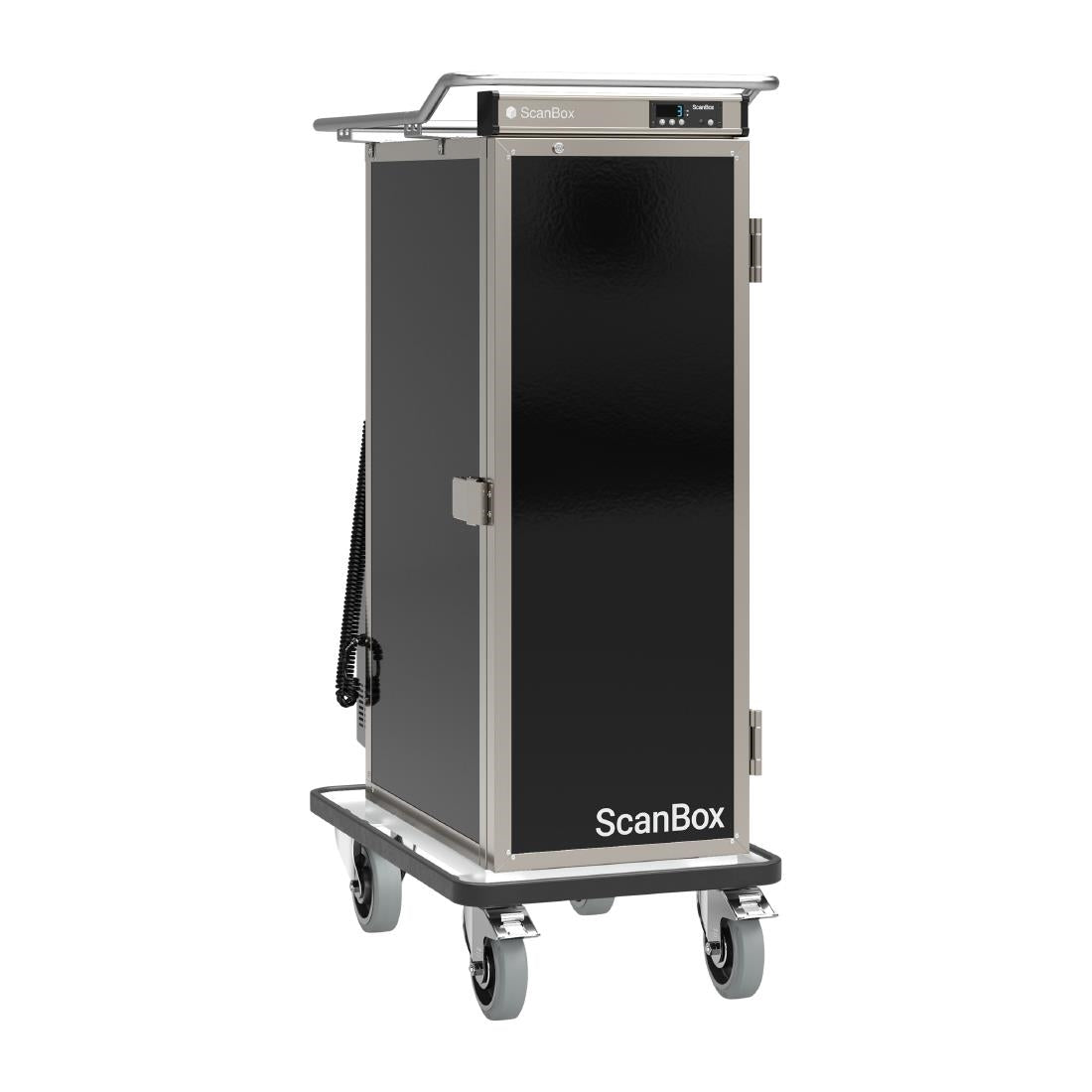 ScanBox Ergo Line Chilled Trolley ExP CC12