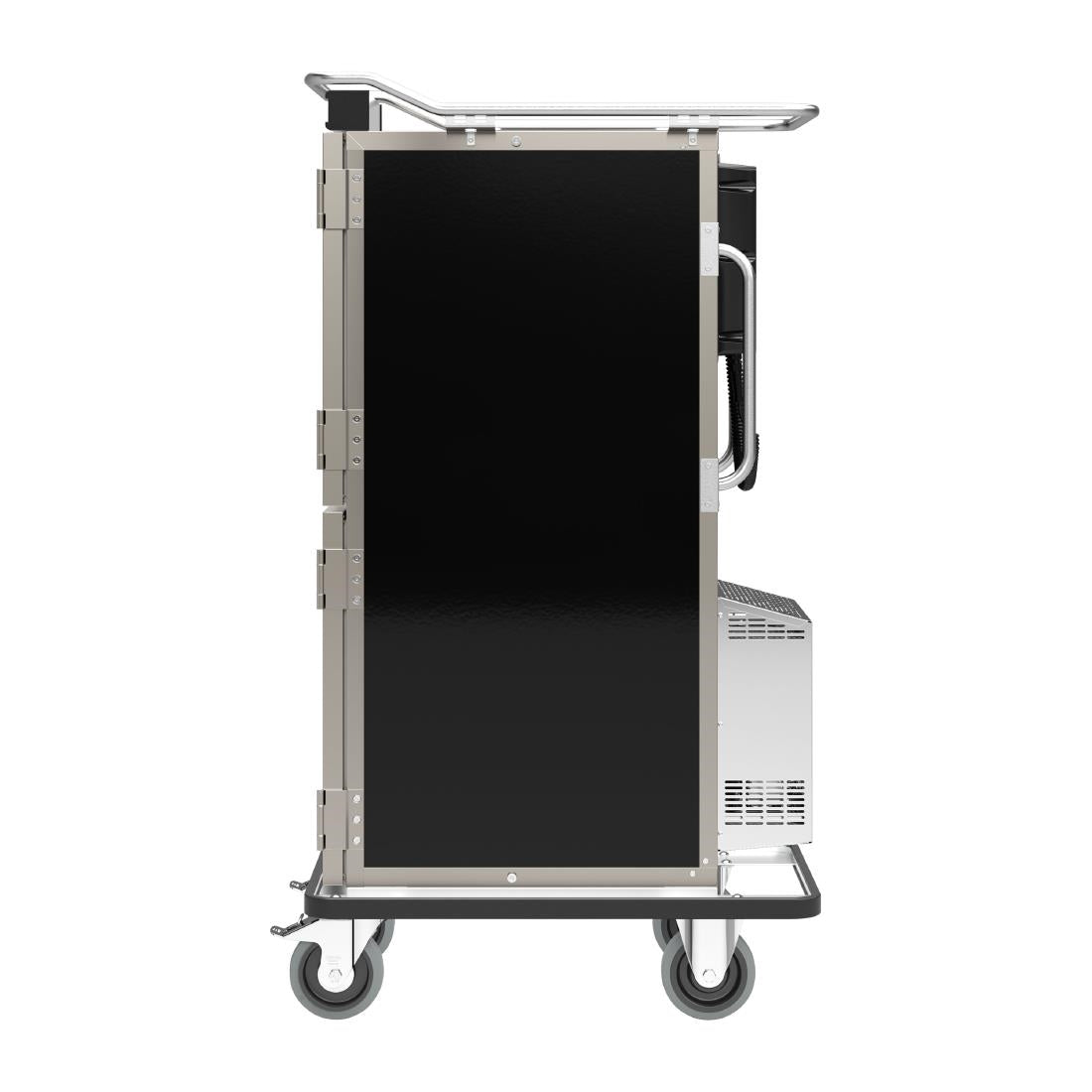 ScanBox Ergo Line Combo Trolley ExP CC6 + HS6