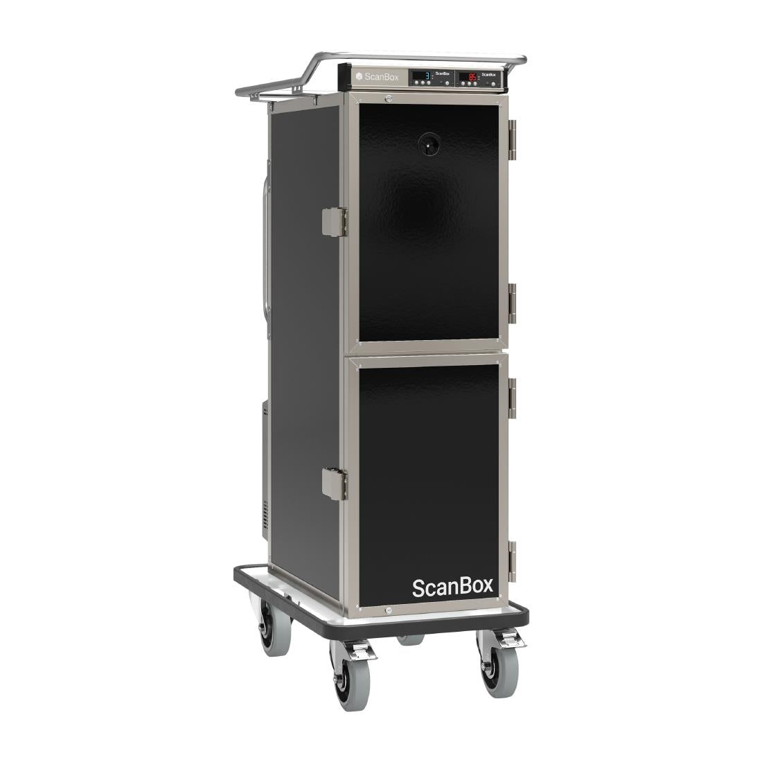 ScanBox Ergo Line Combo Trolley ExP CC6 + HS6