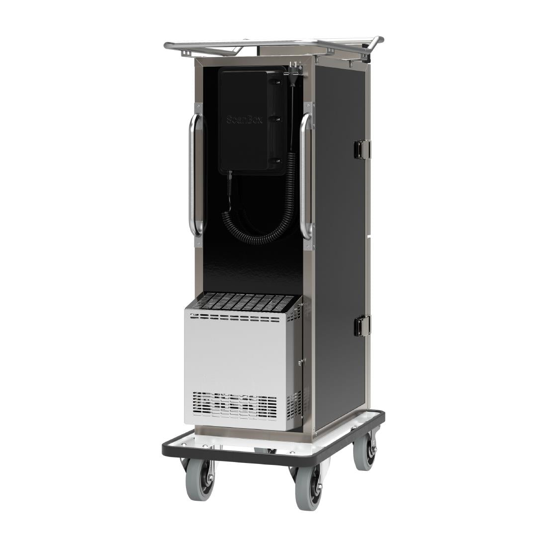 ScanBox Ergo Line Combo Trolley ExP CC6 + HS6