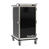 ScanBox Banquet Line Heated Trolley ExP HF12