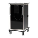 ScanBox Banquet Line Heated Trolley ExP HF12