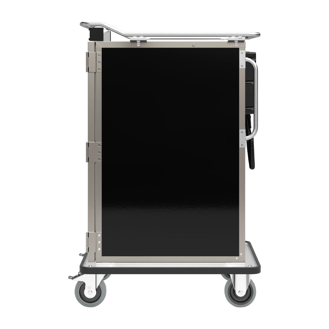 ScanBox Banquet Line Heated Trolley ExP HF12