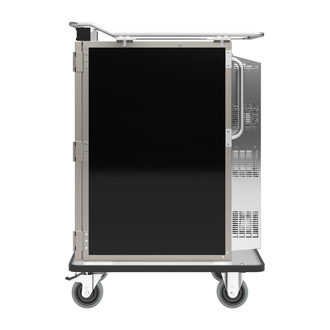 ScanBox Banquet Line Chilled Trolley ExP CC12