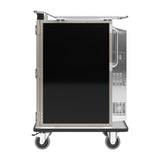 ScanBox Banquet Line Chilled Trolley ExP CC12