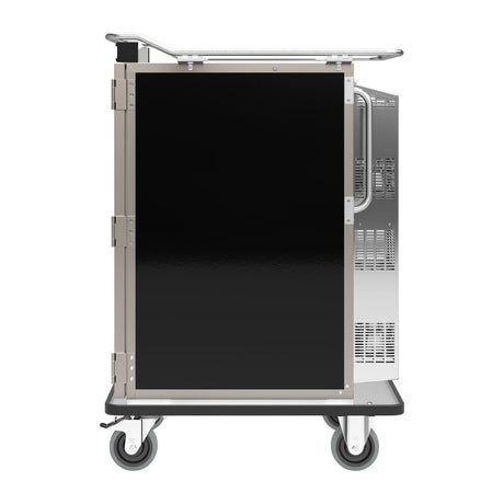 ScanBox Banquet Line Chilled Trolley ExP CC12