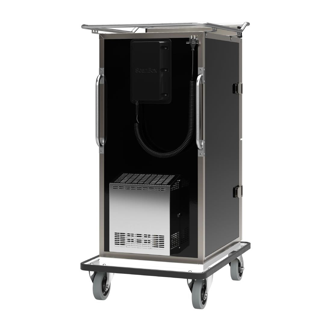 ScanBox Banquet Line Combo Trolley ExP CC6 + HF6