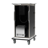 ScanBox Banquet Line Combo Trolley ExP CC6 + HF6