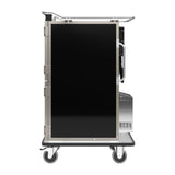 ScanBox Banquet Line Combo Trolley ExP CC6 + HF6