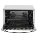 Buffalo Bakery Convection Oven with Steam 100Ltr Three Phase