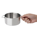 Olympia Table Presentation Mini Casserole Dish 675ml