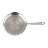 Olympia Table Presentation Mini Saucepan Hammered 125mm