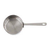 Olympia Table Presentation Mini Saucepan Hammered 70mm
