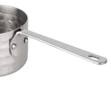Olympia Table Presentation Mini Saucepan Hammered 70mm