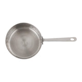 Olympia Table Presentation Mini Saucepan Hammered 90mm