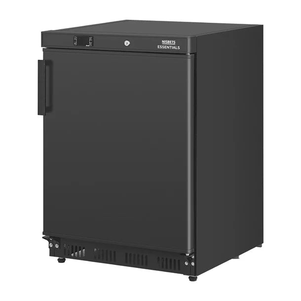 Nisbets Essentials Undercounter Fridge