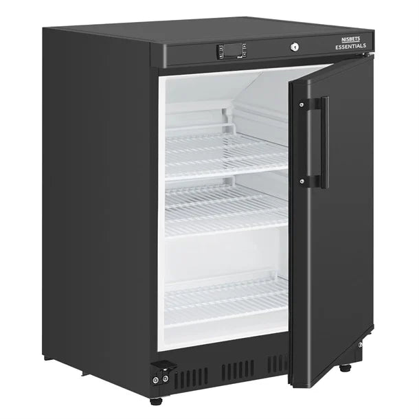 Nisbets Essentials Undercounter Fridge