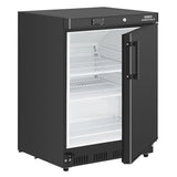 Nisbets Essentials Undercounter Fridge