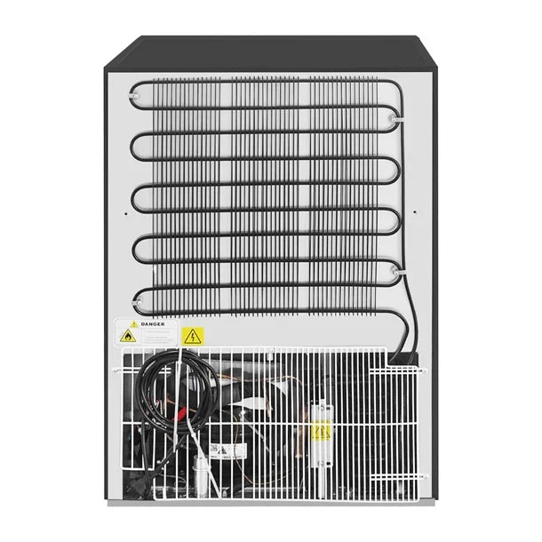 Nisbets Essentials Undercounter Fridge