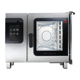 Convotherm Maxx Pro 6.10 ES easyTouch Disappearing Door Combi Oven with ConvoSmoke