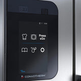 Convotherm Maxx Pro 10.10 ES easyTouch Disappearing Door Combi Oven with ConvoGrill
