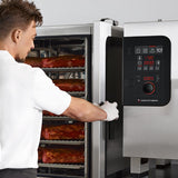 Convotherm Maxx Pro 10.10 ES easyDial Disappearing Door Combi Oven