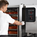 Convotherm Maxx Pro 10.10 GB easyDial Disappearing Door Combi Oven