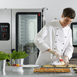 Convotherm Maxx Pro 6.20 ES easyDial Disappearing Door Combi Oven