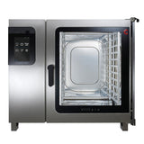 Convotherm Maxx Pro 10.20 GS easyTouch Disappearing Door Combi Oven with ConvoGrill