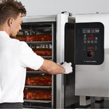 Convotherm Maxx Pro 10.20 ES easyDial Disappearing Door Combi Oven