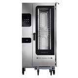 Convotherm Maxx Pro 20.10 ES easyTouch Disappearing Door Combi Oven with ConvoSmoke