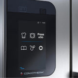 Convotherm Maxx Pro 20.20 EB easyTouch Disappearing Door Combi Oven with ConvoSmoke