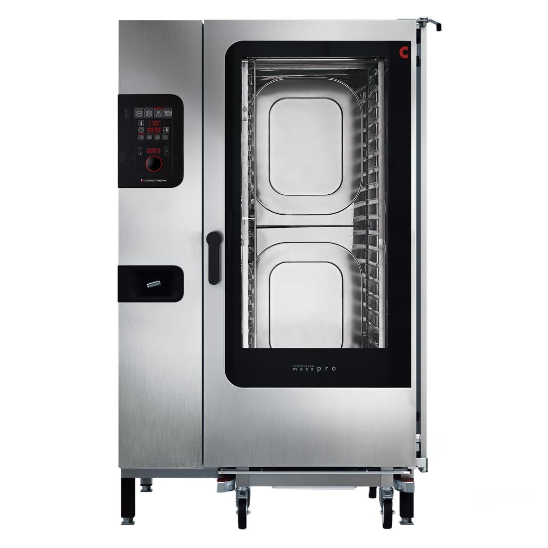 Convotherm Maxx Pro 20.20 ES easyDial Disappearing Door Combi Oven