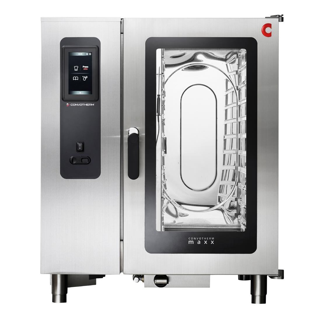 Convotherm Maxx 10.10 ES Combi Oven