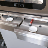 Convotherm Mini easyTouch Electric Combi Oven 6.06