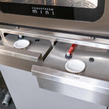 Convotherm Mini Mobile 6.06 Electric easyTouch Combi Oven