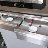 Convotherm Mini Black easyTouch Electric Combi Oven 6.06