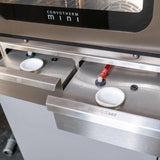 Convotherm Mini 2in1 Electric easyTouch Combi Oven Right Hinged Door
