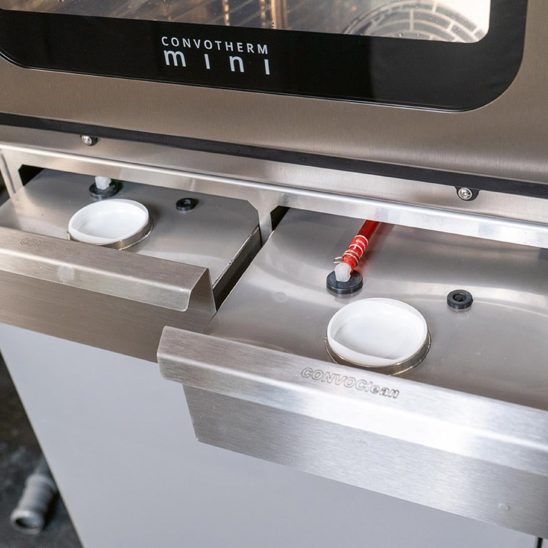 Convotherm Mini Mobile 6.06 Electric Standard Combi Oven