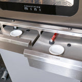 Convotherm Mini Mobile 6.10 Electric Standard Combi Oven