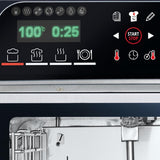 Convotherm Mini Black Standard Electric Combi Oven 6.10