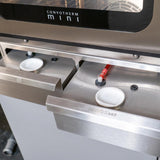 Convotherm Mini Black Standard Electric Combi Oven 10.10
