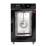 Convotherm Mini Black Standard Electric Combi Oven 10.10
