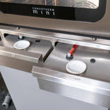 Convotherm Mini easyTouch Electric Combi Oven Left Hinged Door 6.10